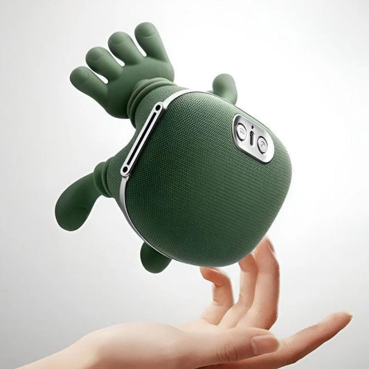 Smart Neck & Shoulder Massager