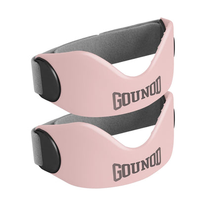 GOUNOD SportShield Knee Strap