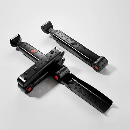 Men Shave 180 Degree Electric Back Shaver