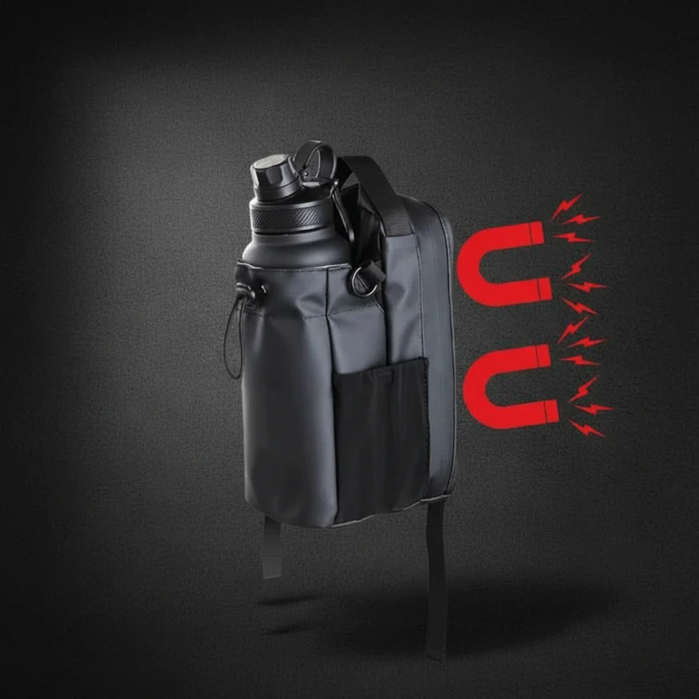 Gulf Marto Magnetic Gym Tote Organizer